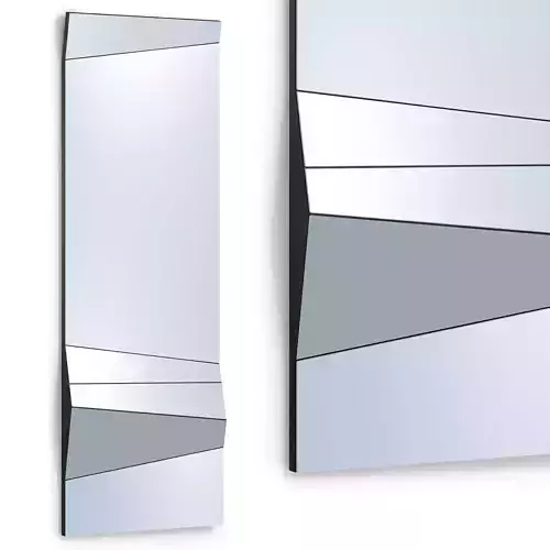 Bontempi Illusion Mirror