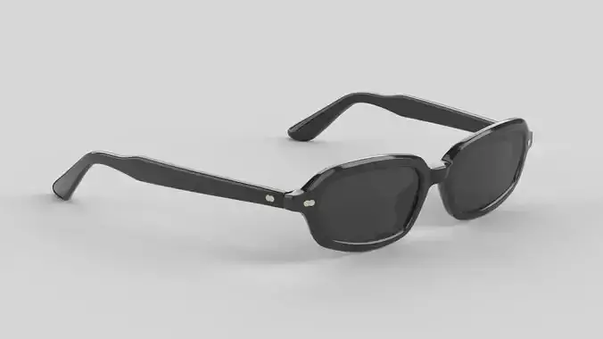 Malibu Eyewear Glasses