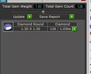 M RINGS N8 3D print model_4