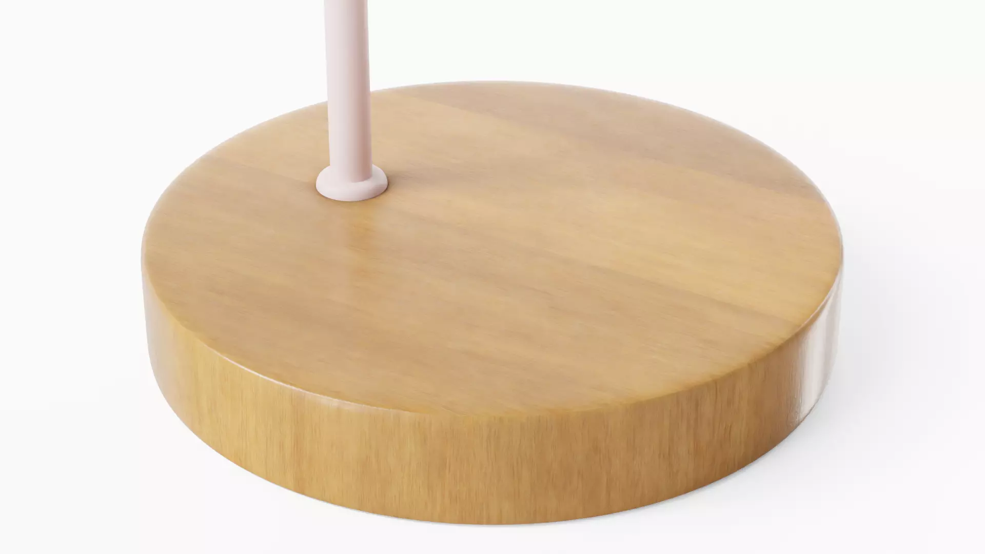 20 Desk Lamps - PBR High Quality Models Bundle 3D Model Collection_81