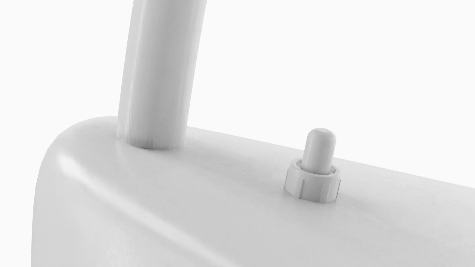 20 Desk Lamps - PBR High Quality Models Bundle 3D Model Collection_118