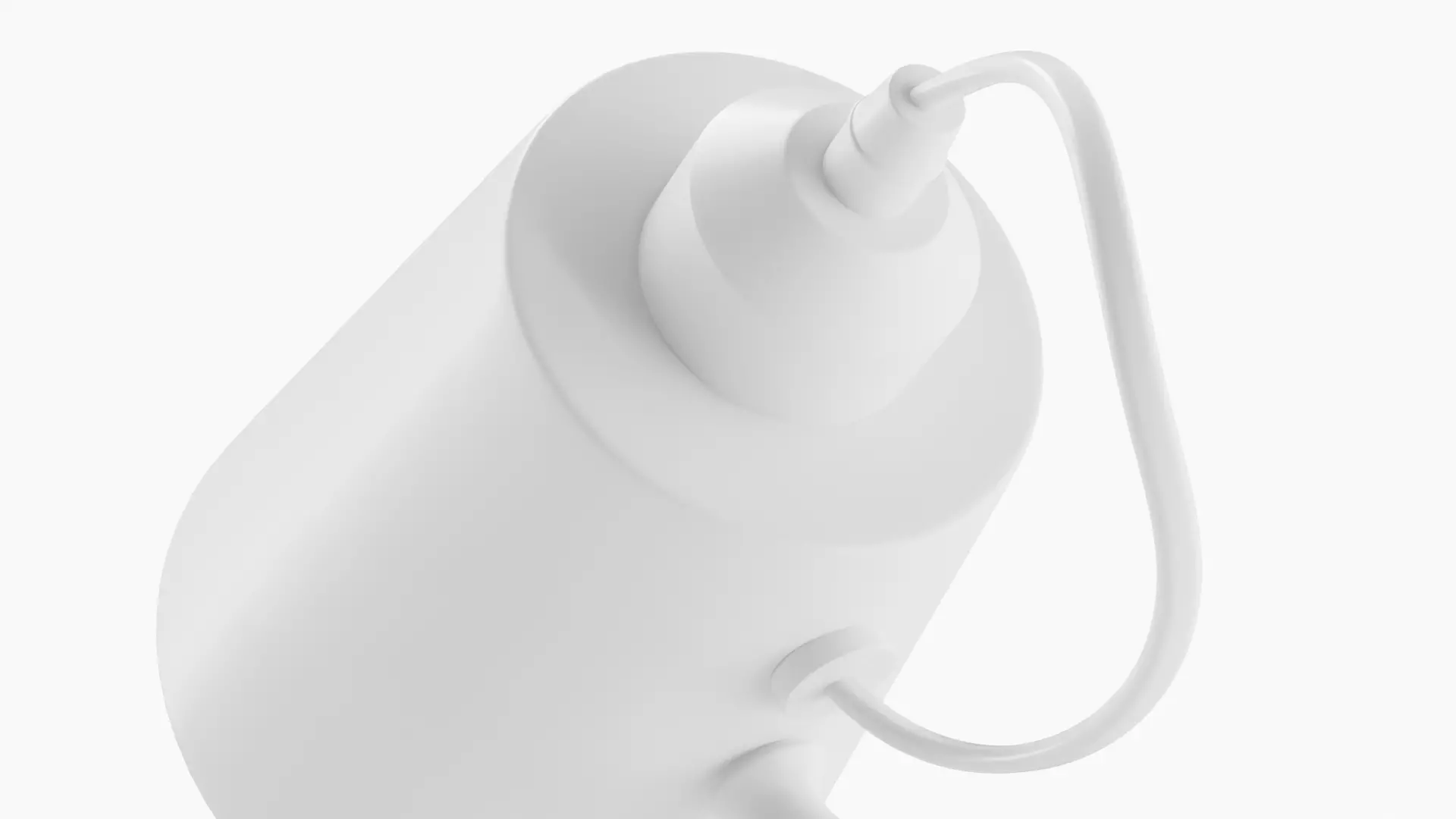 20 Desk Lamps - PBR High Quality Models Bundle 3D Model Collection_67