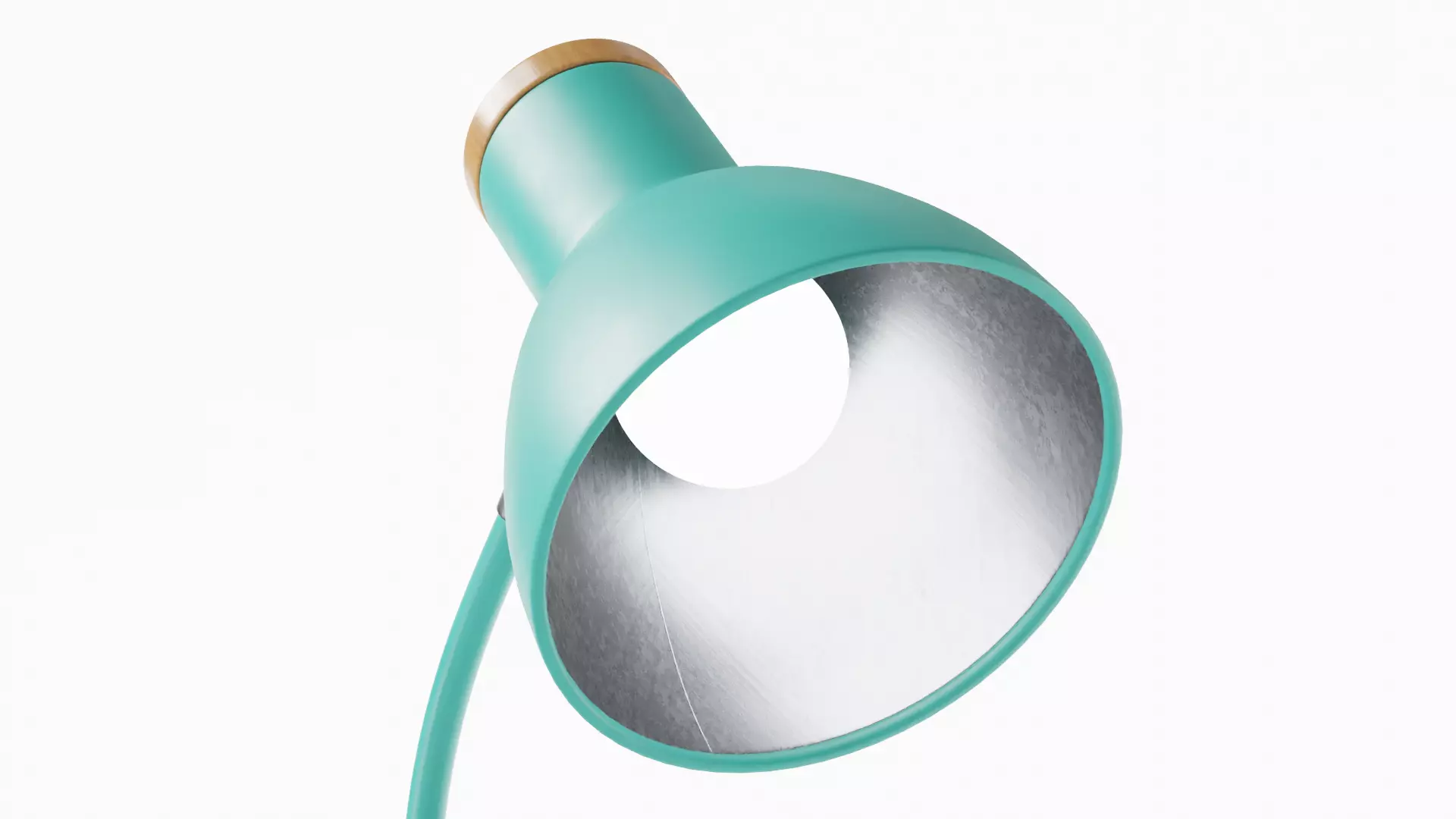 20 Desk Lamps - PBR High Quality Models Bundle 3D Model Collection_85