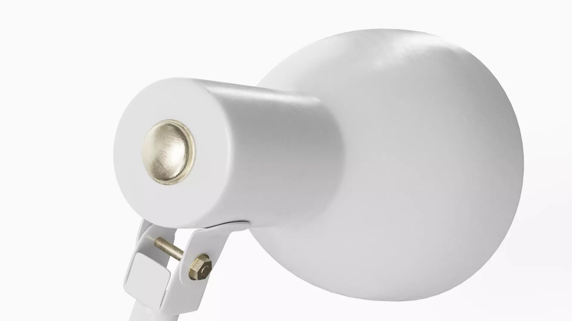 20 Desk Lamps - PBR High Quality Models Bundle 3D Model Collection_117