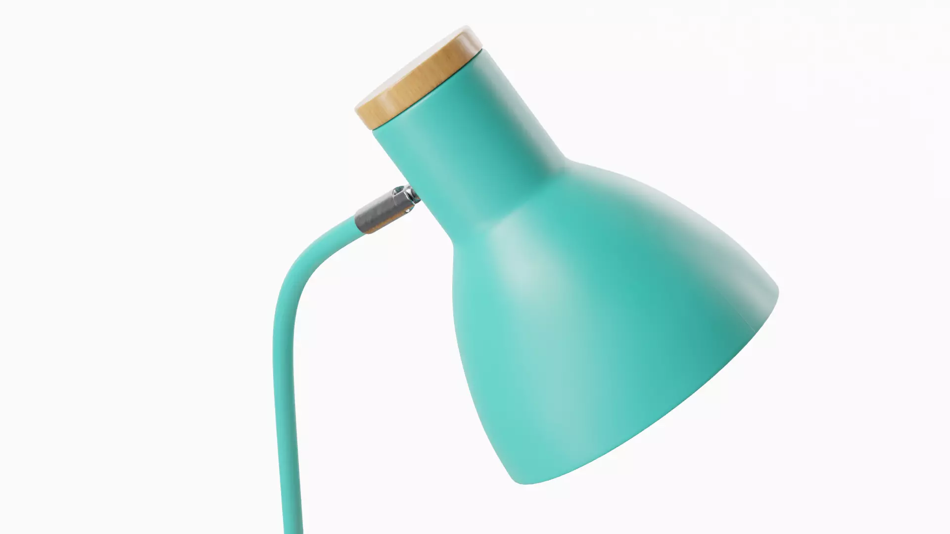 20 Desk Lamps - PBR High Quality Models Bundle 3D Model Collection_86