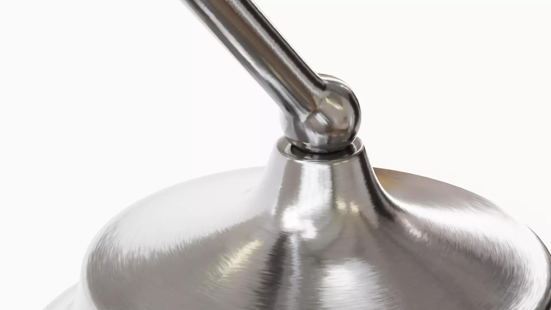 20 Desk Lamps - PBR High Quality Models Bundle 3D Model Collection_92