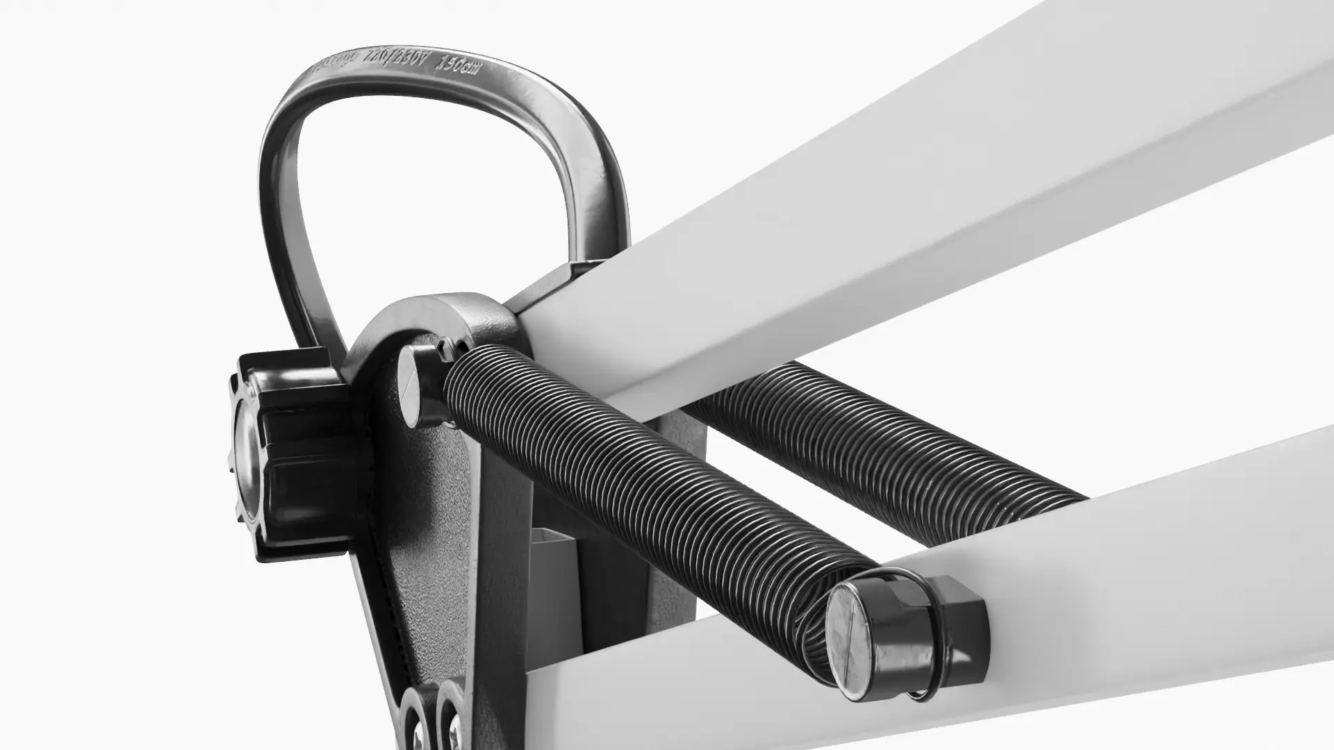 20 Desk Lamps - PBR High Quality Models Bundle 3D Model Collection_44