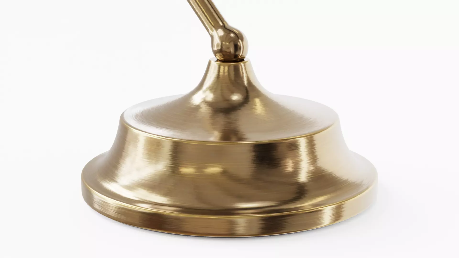 20 Desk Lamps - PBR High Quality Models Bundle 3D Model Collection_98