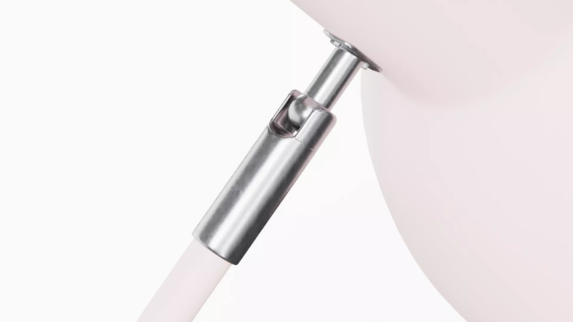 20 Desk Lamps - PBR High Quality Models Bundle 3D Model Collection_82