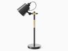 20 Desk Lamps - PBR High Quality Models Bundle 3D Model Collection_9