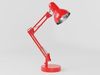 20 Desk Lamps - PBR High Quality Models Bundle 3D Model Collection_23