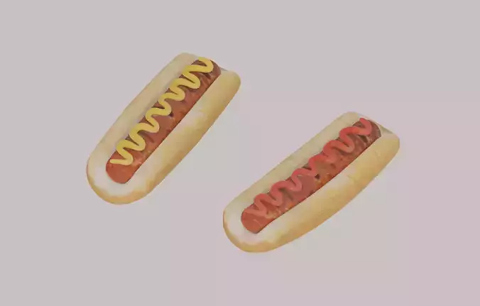 Hot Dog