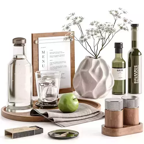 Kitchen Accessories 074