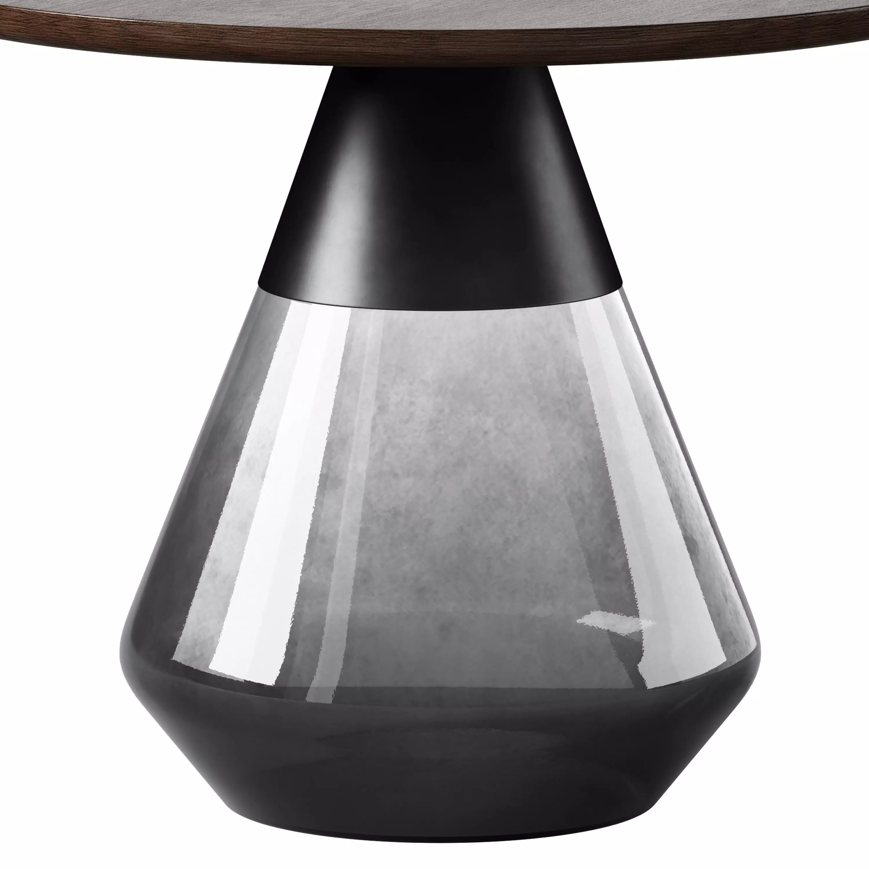 Teelda coffee table by Cosmo 3D model_4