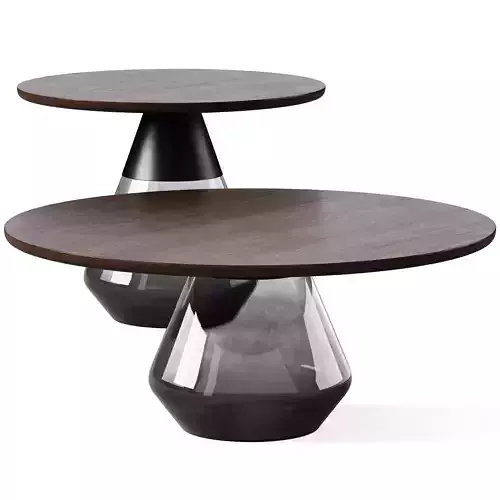 Teelda coffee table by Cosmo