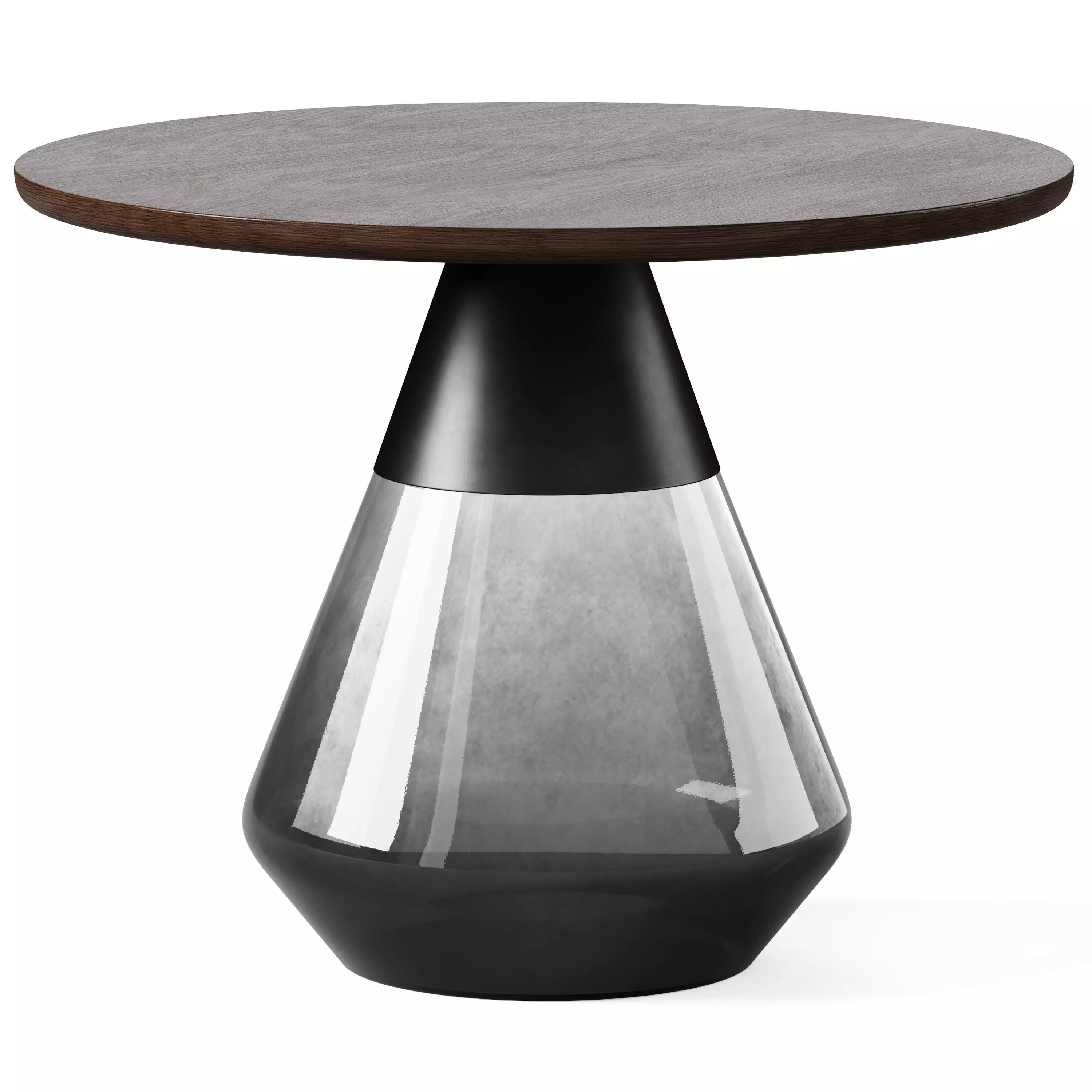 Teelda coffee table by Cosmo 3D model_1