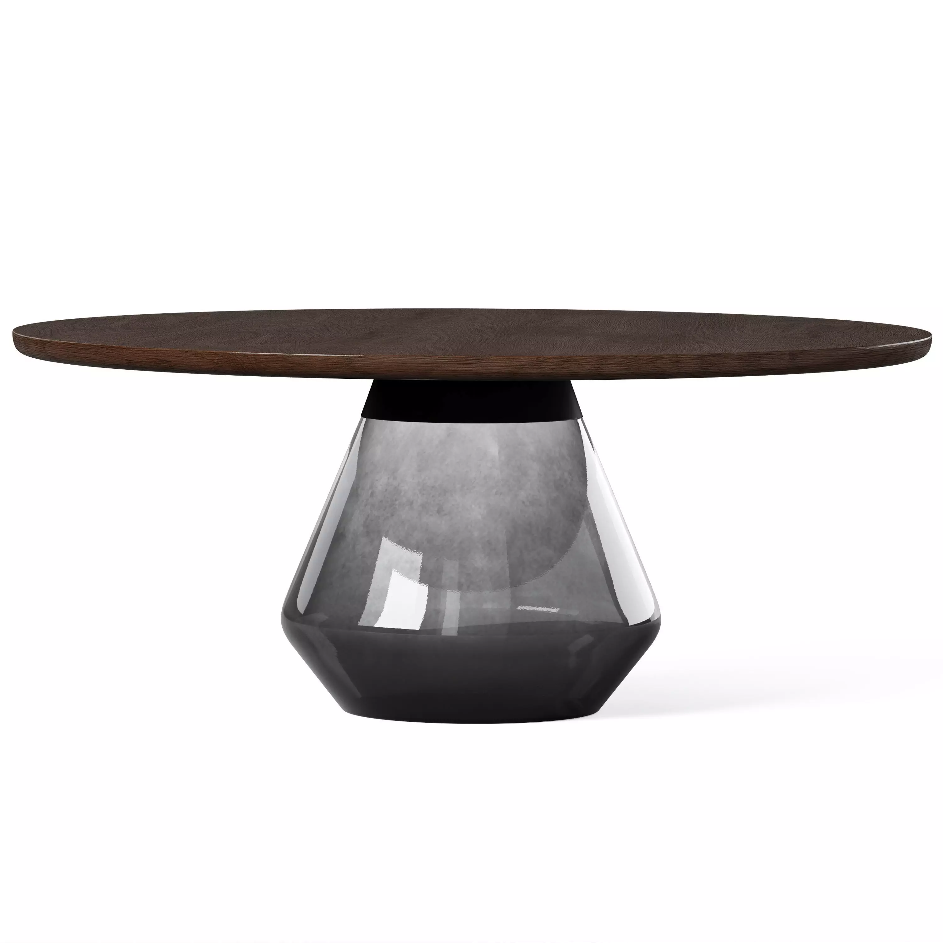 Teelda coffee table by Cosmo 3D model_2