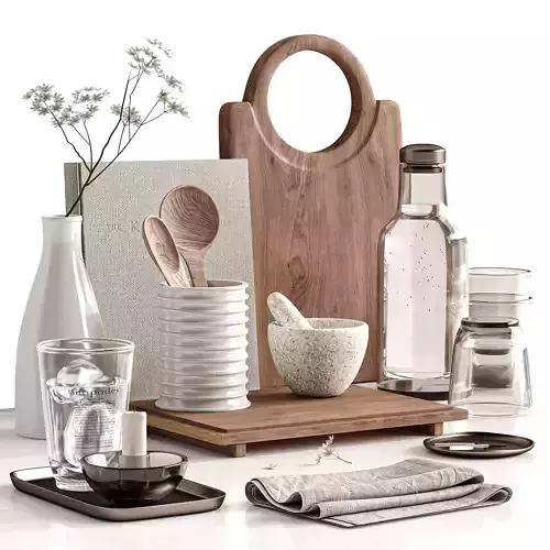Kitchen Accessories 072