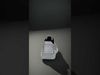 Silver Athletic Sneaker model pack Low-poly 3D model_2