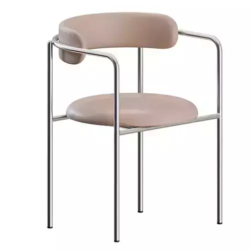 FF Chair by Friends and Founders