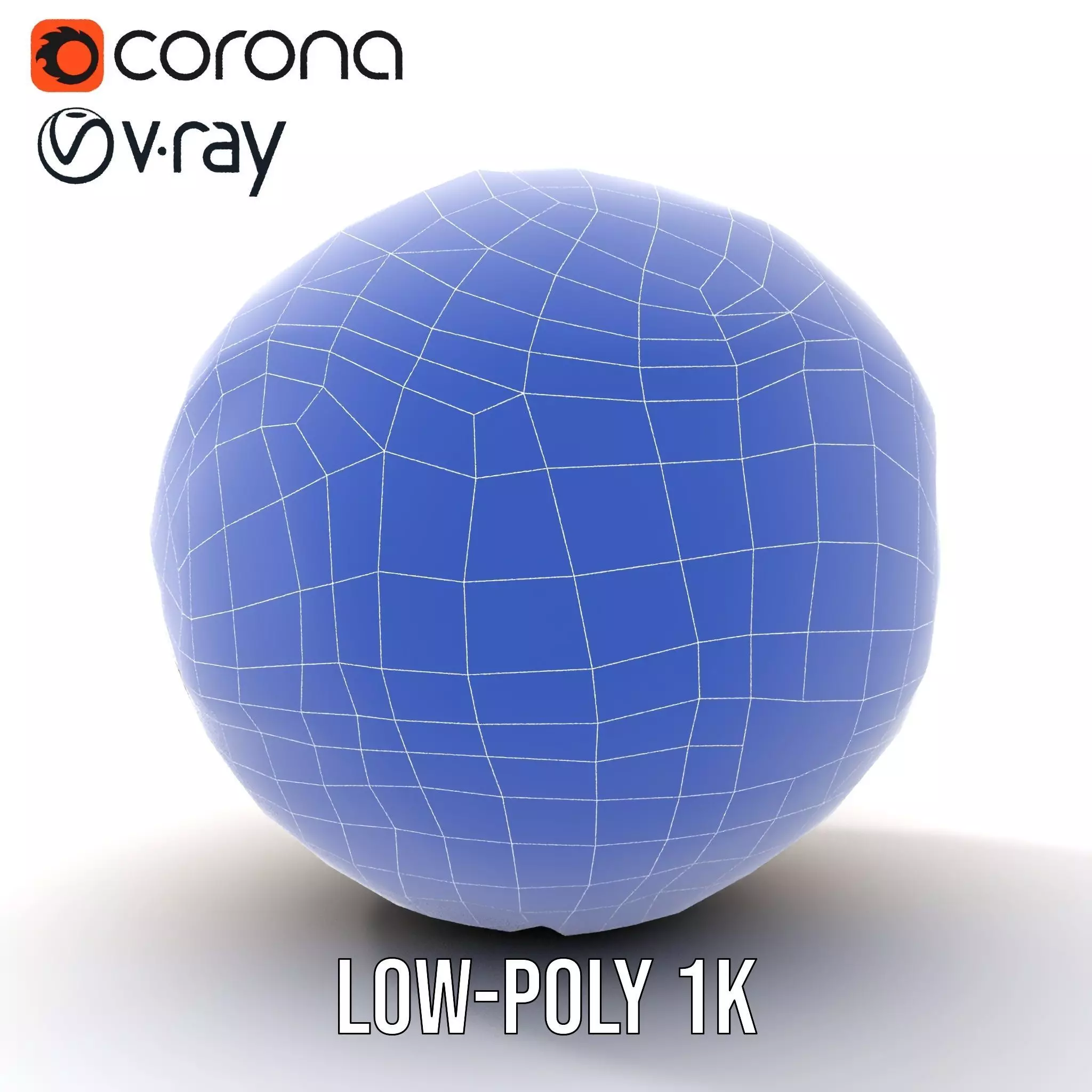 Intricate Yarn Sphere model pack Texture_32