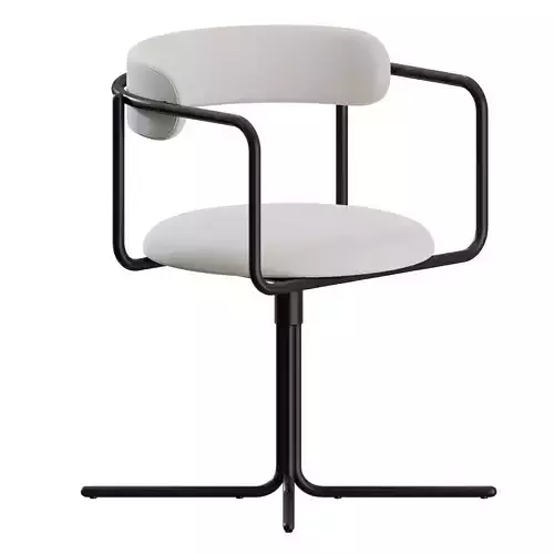 FF Swivel Chair by Friends and Founders
