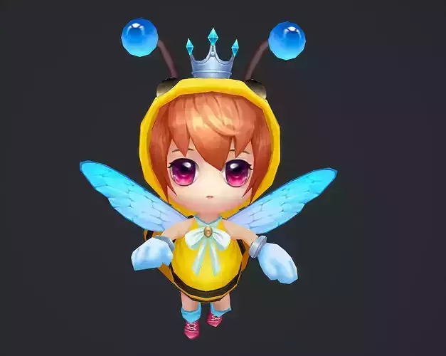 little bee