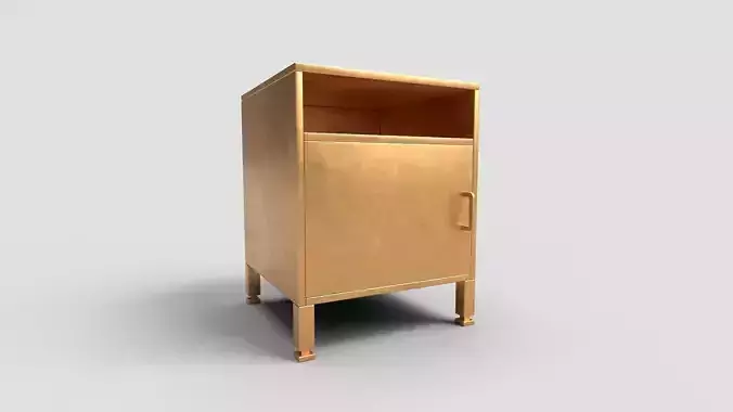 Side Table CG51
