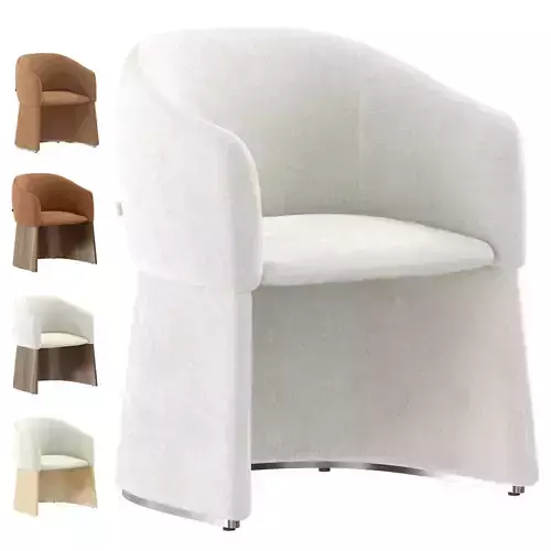 Bosca chair