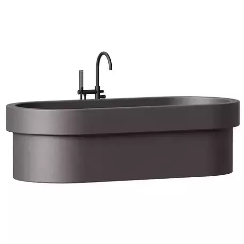 Cenote Lava Bathtub Agape