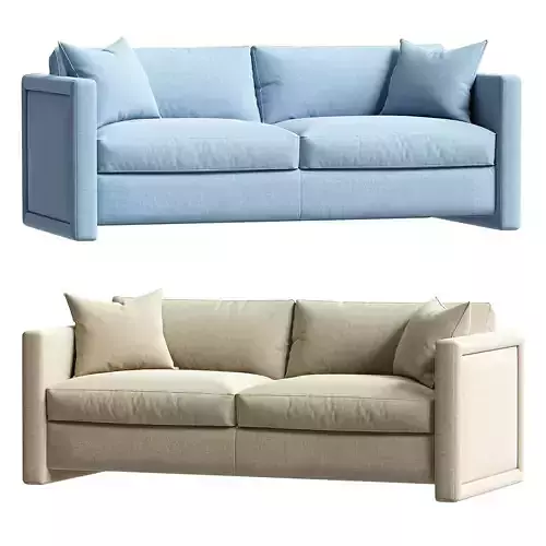 Bungalow Classic Boden Sofa