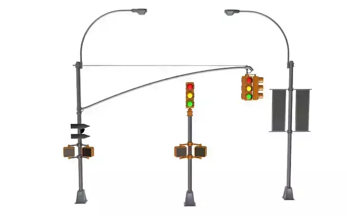 Traffic Lights