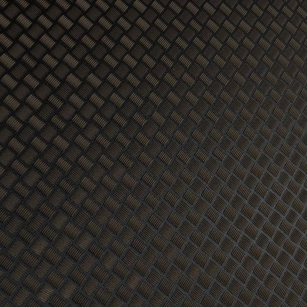 Dark Industrial Diamond Tread Plate PBR SEAMLESS Texture_3