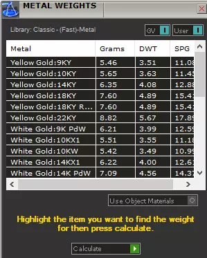 marquise jewelry ring 3D print model_3