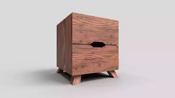Side Table CG69