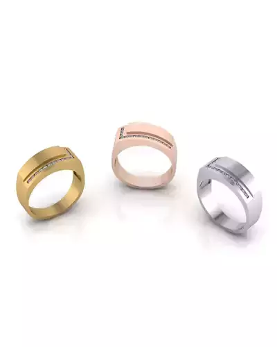 engagement man jewelry ring