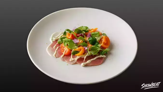 Carpaccio