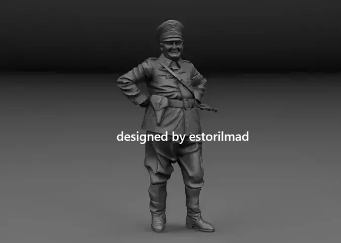 WW2 GERMAN MARSHAL LUFTWAFFE GORING