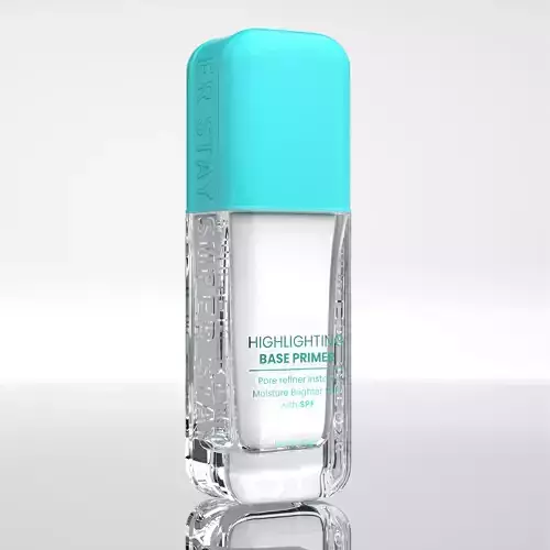 Skin care Beauty product