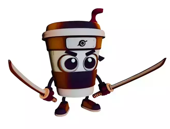 Assassino Cappuccino