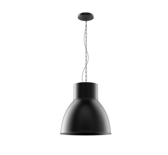 Lamp Hektar  3D model