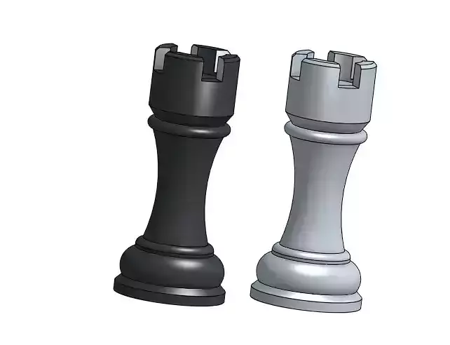 Chess Rook