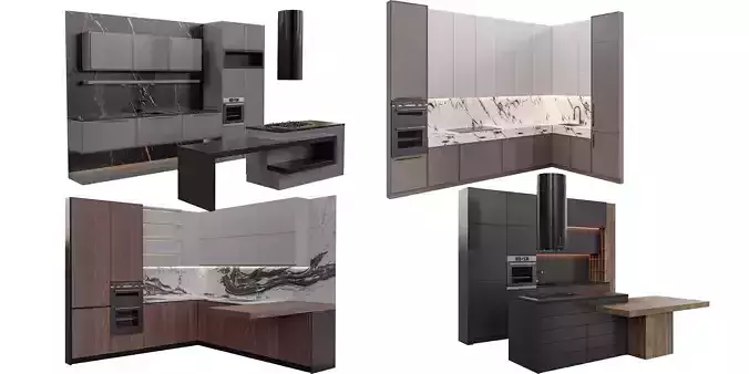 4 Complete Designs kitchen03