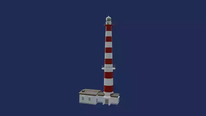 Japanese  Famous and beloved Lighthouse  Part4-1