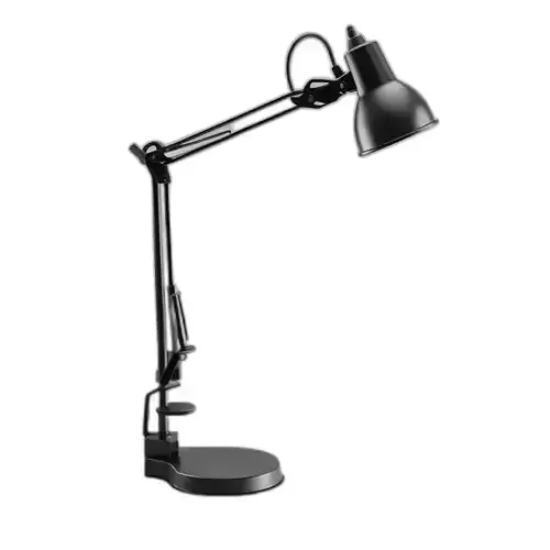 Classic Adjustable Desk Lamp