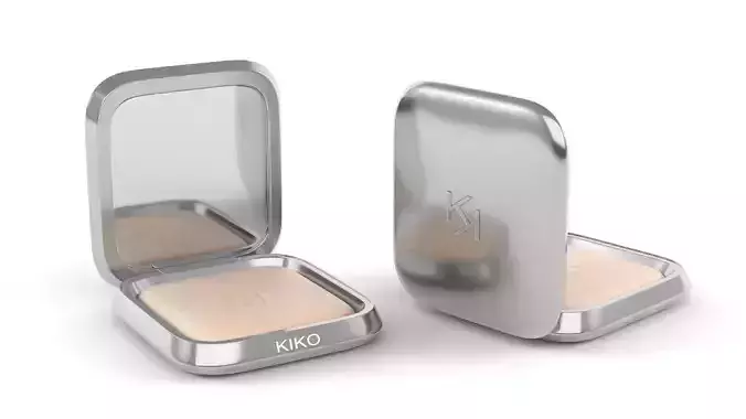 KIKO Milano Radiant Fusion Baked Powder