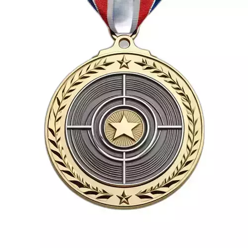 Golden Military Achievement Medal