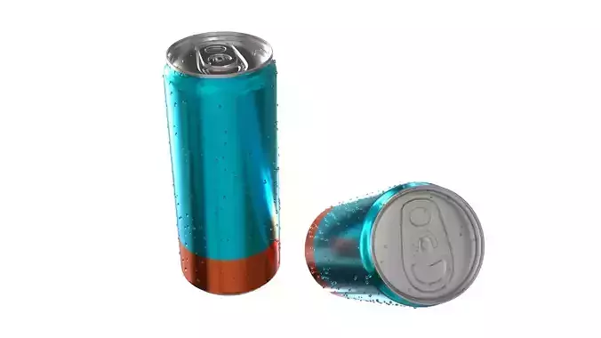 Beverage slim can