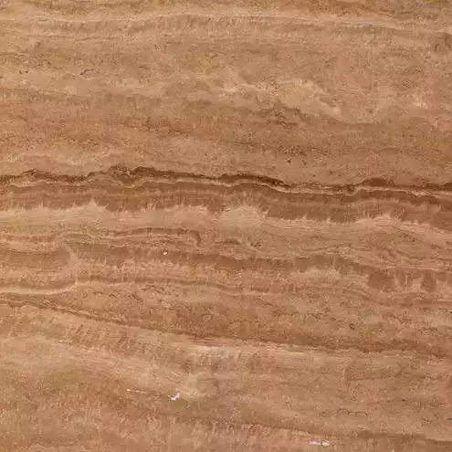 Seamless Travertine Beige Marble PBR Texture