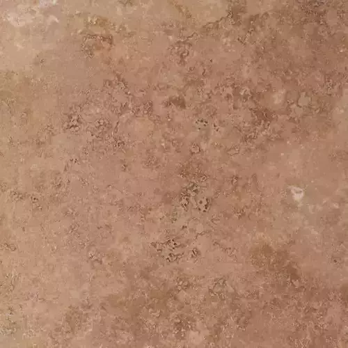 Seamless Porous Beige Travertine PBR Texture